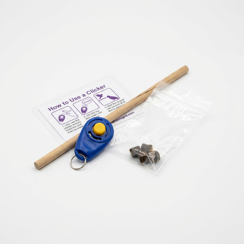 BirbFlow Training Kit