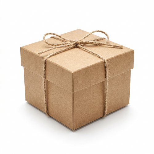Birbflow Mystery Gift